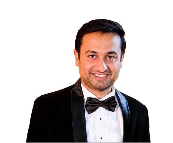 Chairman of Gajraj Jewellers