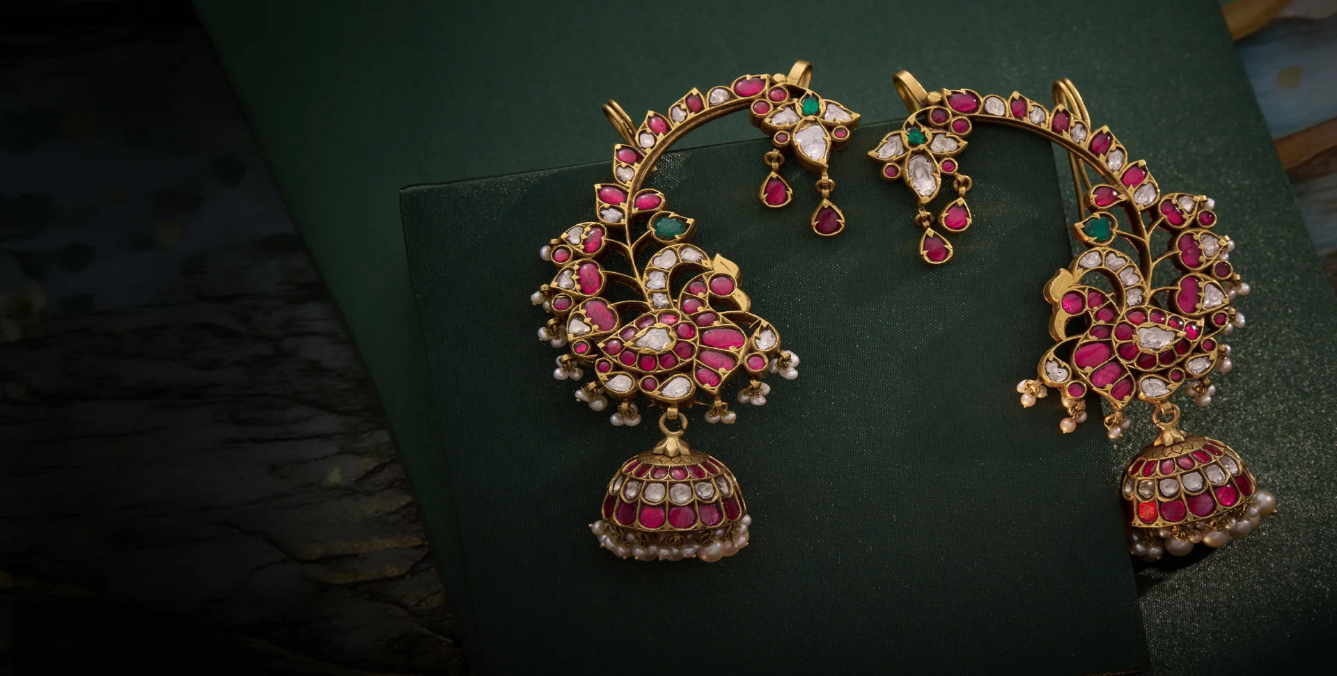 Gajraj Collections