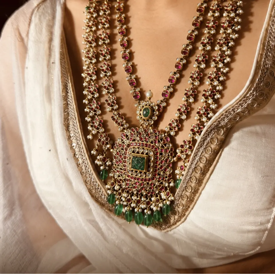 The Jadau Atelier