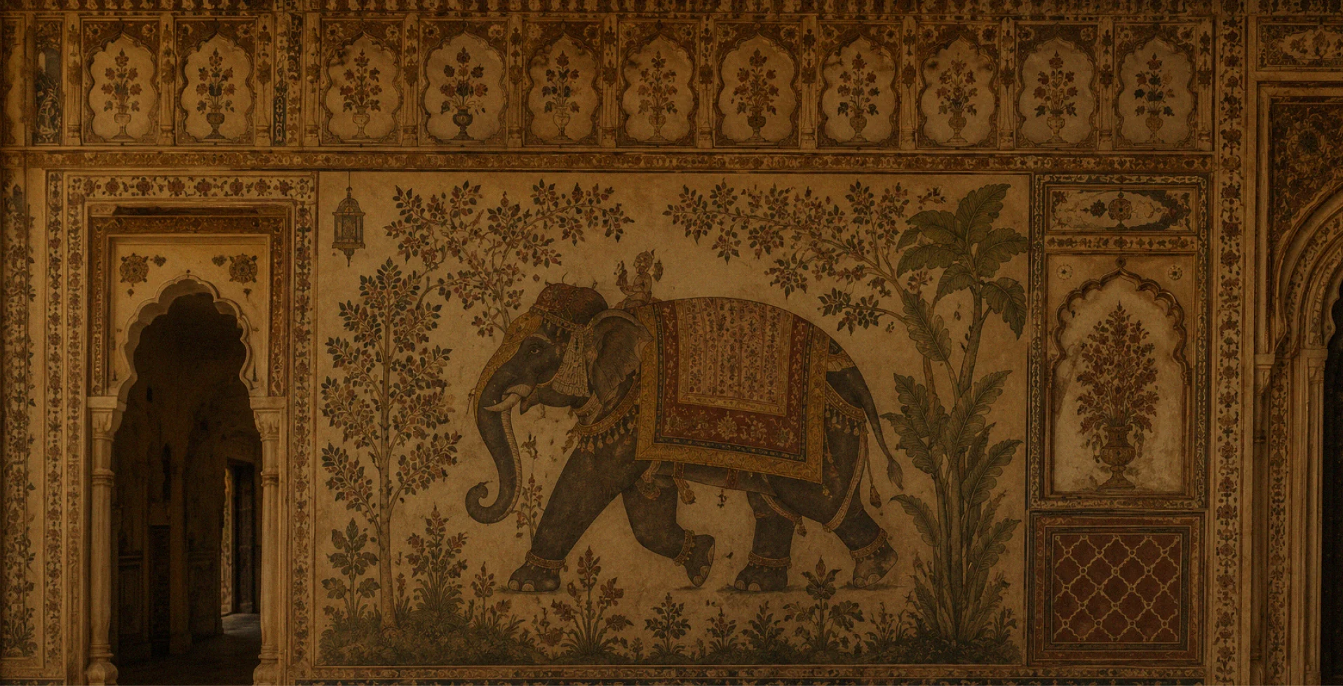 Gajraj Heritage