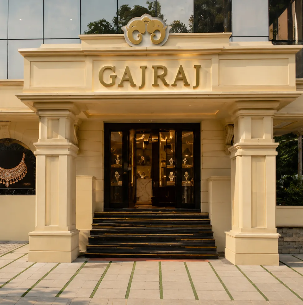 Gajraj Jewellers Store