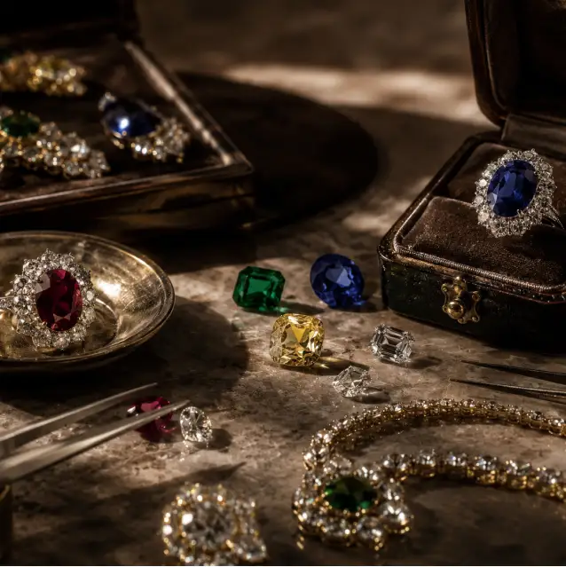 Gajraj Gem Experts