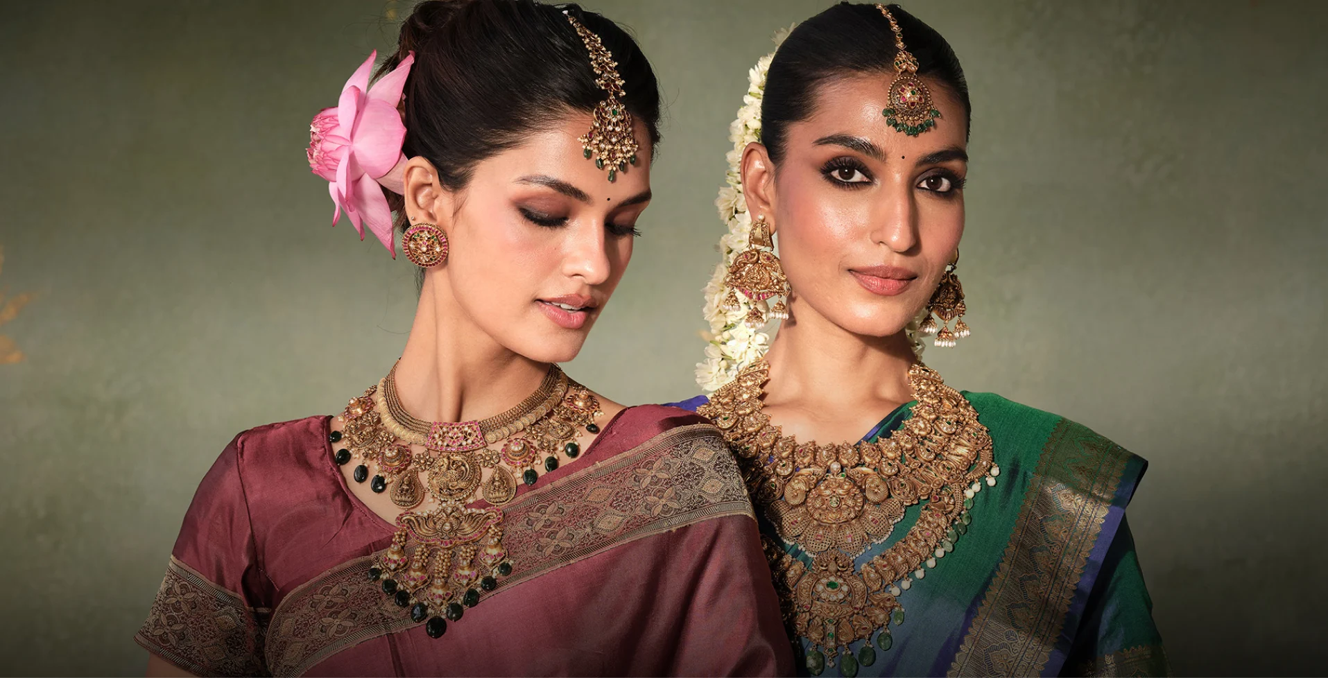 Gajraj Jewellery