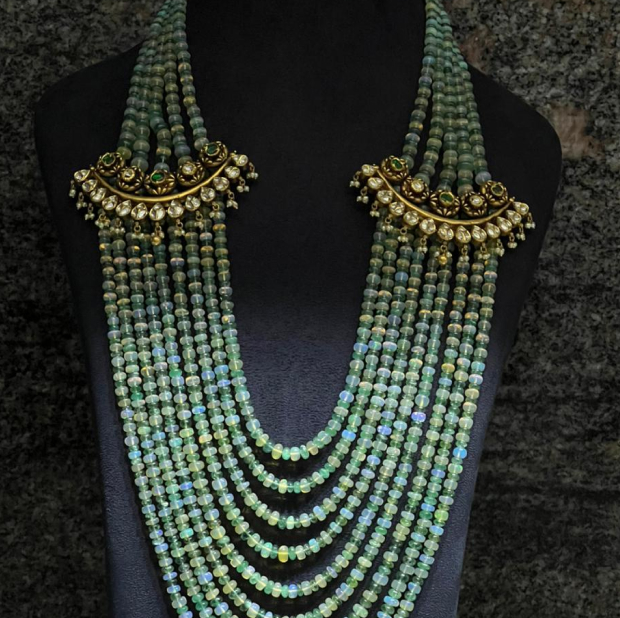 Polki Jewellery