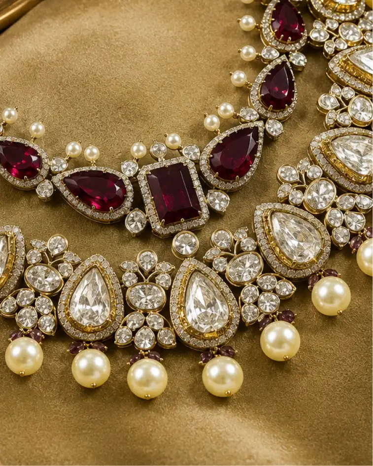 Gajraj Jewellery Film