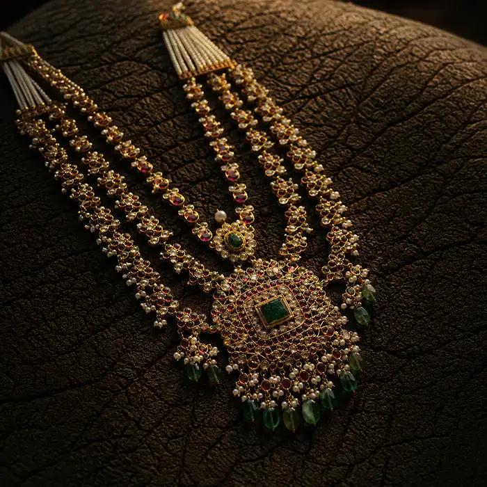 The Jadau Atelier