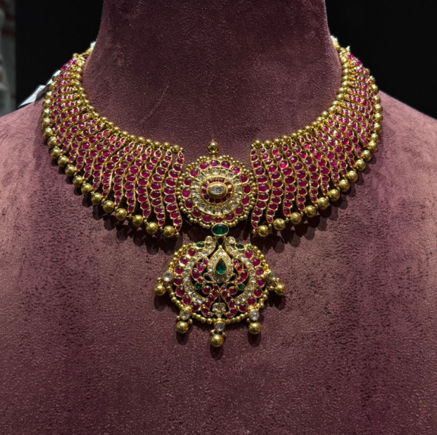 KGF jewellery