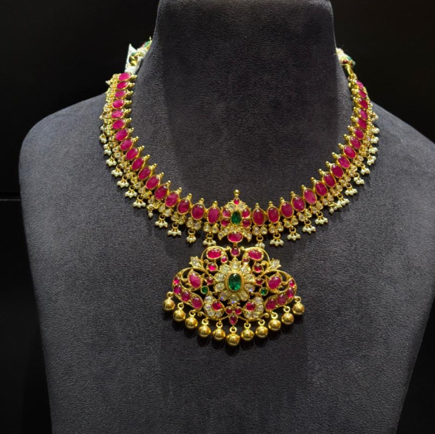 KGF jewellery