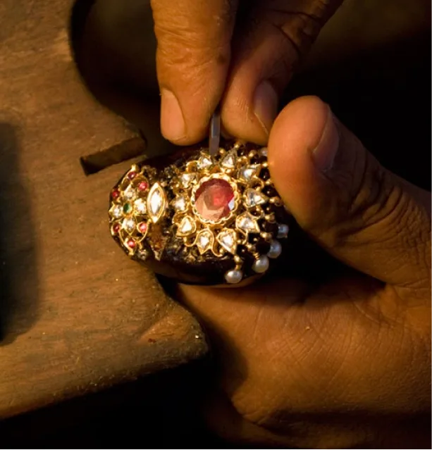 Gajraj Master Artisans