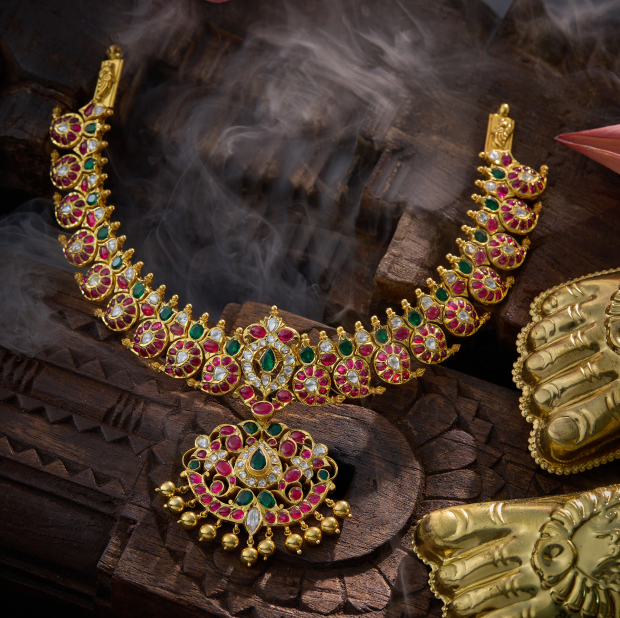 Jadau collection